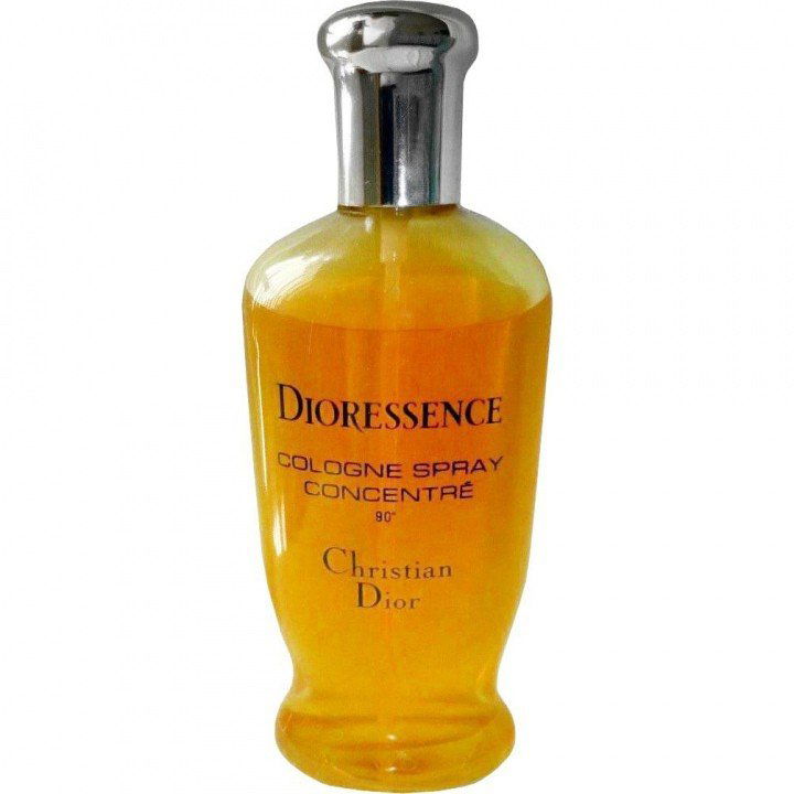 Dioressence
